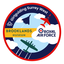 Load image into Gallery viewer, RAF STEM Challenge