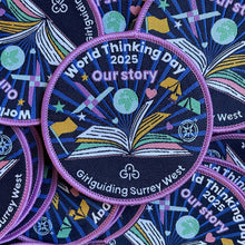 Load image into Gallery viewer, World Thinking Day 2025 - Our Story