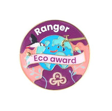 Load image into Gallery viewer, Ranger Eco Award