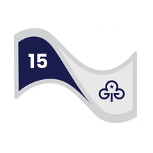 Load image into Gallery viewer, Long Service Awards - Cloth Badges
