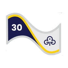 Load image into Gallery viewer, Long Service Awards - Cloth Badges
