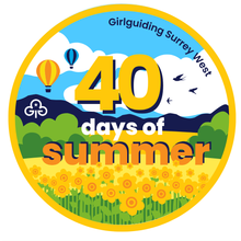 Load image into Gallery viewer, 40 Days of Summer (2026 edition)
