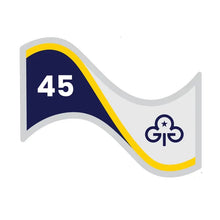 Load image into Gallery viewer, Long Service Awards - Cloth Badges
