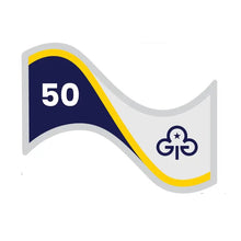 Load image into Gallery viewer, Long Service Awards - Cloth Badges
