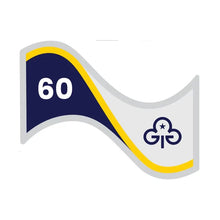 Load image into Gallery viewer, Long Service Awards - Cloth Badges
