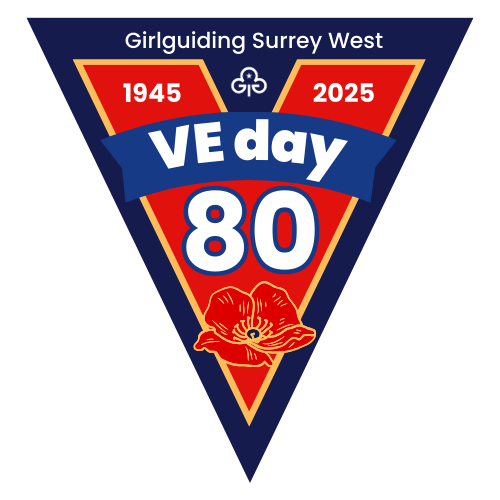 VE Day 80