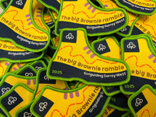 Load image into Gallery viewer, The Big Brownie Ramble
