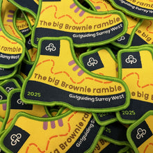 Load image into Gallery viewer, The Big Brownie Ramble
