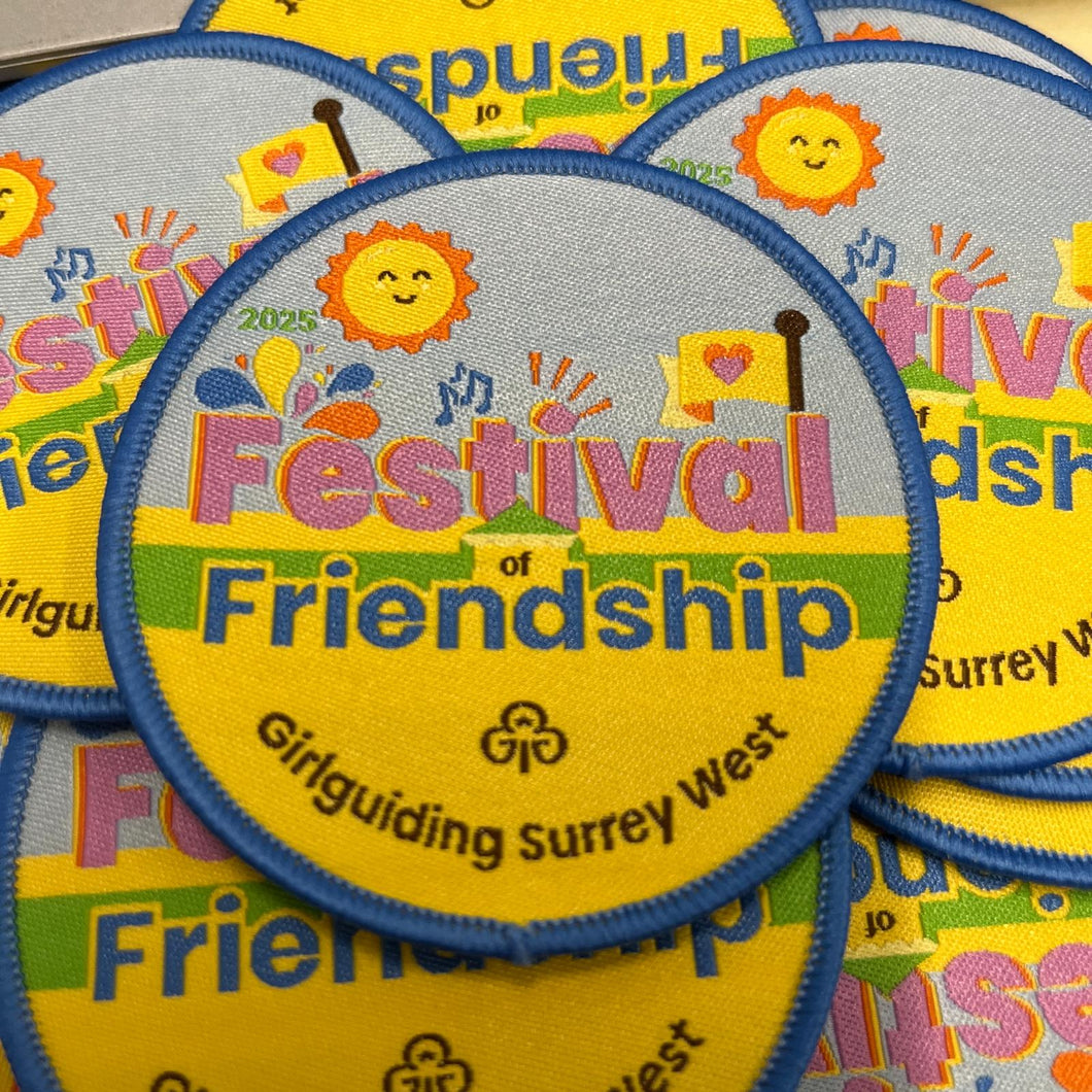 Festival of Friendship