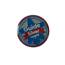 Load image into Gallery viewer, Guide Silver Award
