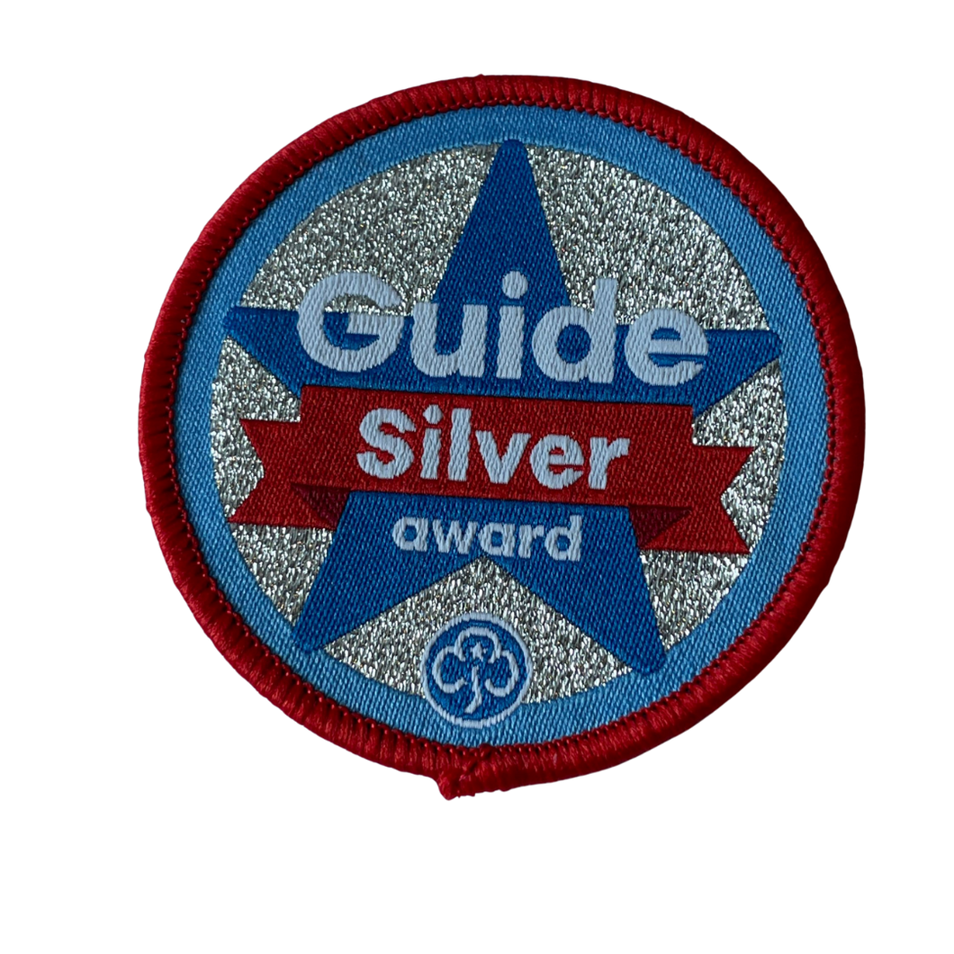 Guide Silver Award